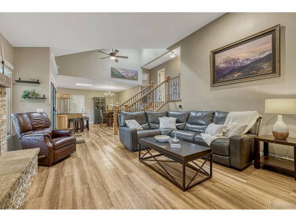 3960 Vondelpark, Colorado Springs, CO 80907