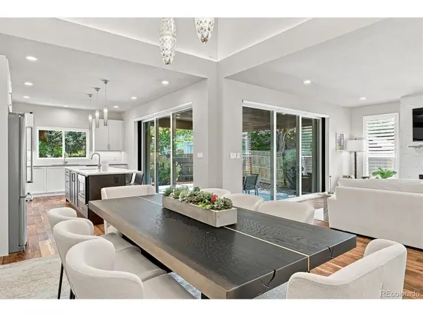 2980 S Cherry, Denver, CO 80222