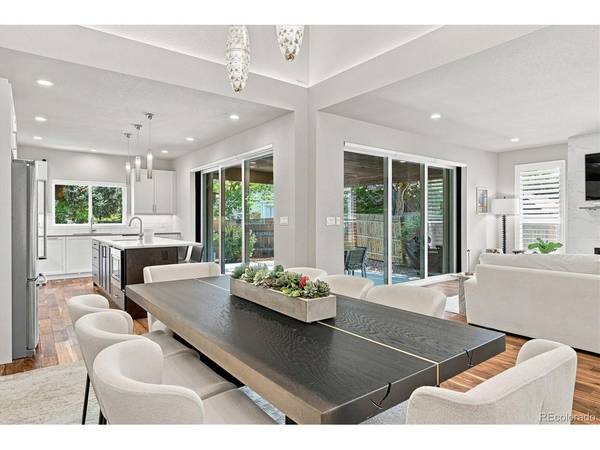 2980 S Cherry, Denver, CO 80222
