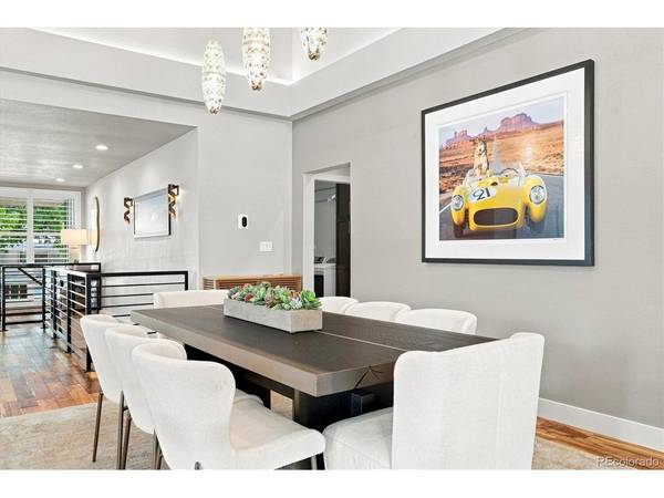 2980 S Cherry, Denver, CO 80222
