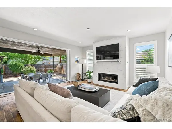 2980 S Cherry, Denver, CO 80222