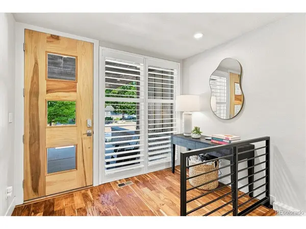 2980 S Cherry, Denver, CO 80222