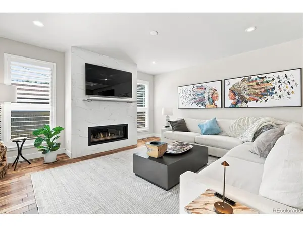 2980 S Cherry, Denver, CO 80222