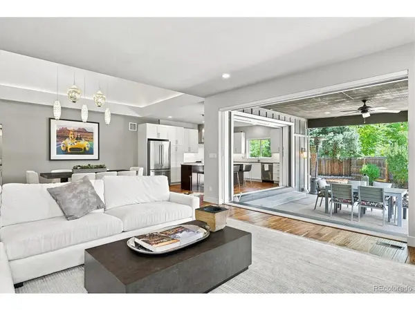 2980 S Cherry, Denver, CO 80222