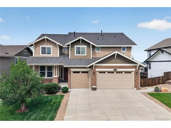 2318 Fairway Wood, Castle Rock, CO 80109