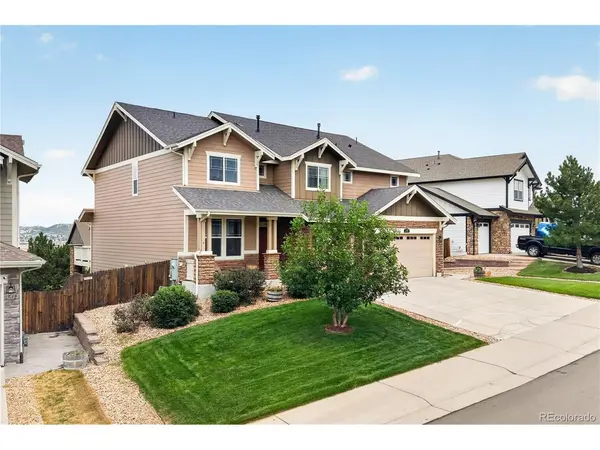 2318 Fairway Wood, Castle Rock, CO 80109