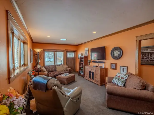 549 W 2nd, Salida, CO 81201