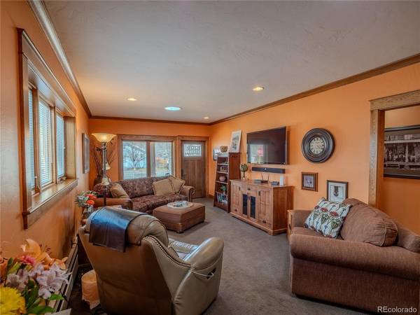 549 W 2nd, Salida, CO 81201