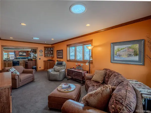 549 W 2nd, Salida, CO 81201