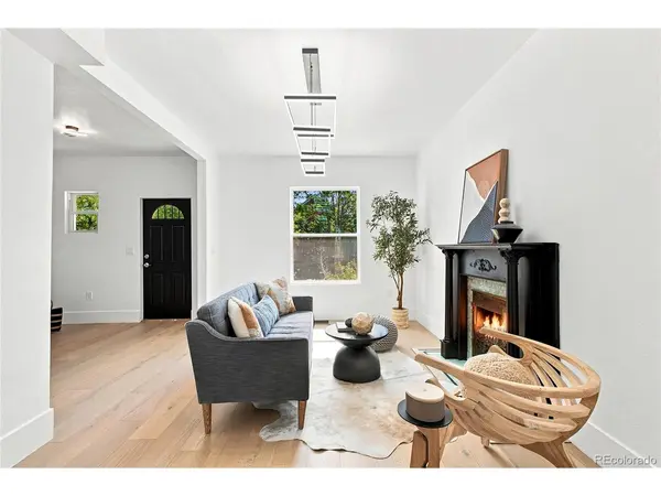 2931 N Marion, Denver, CO 80205