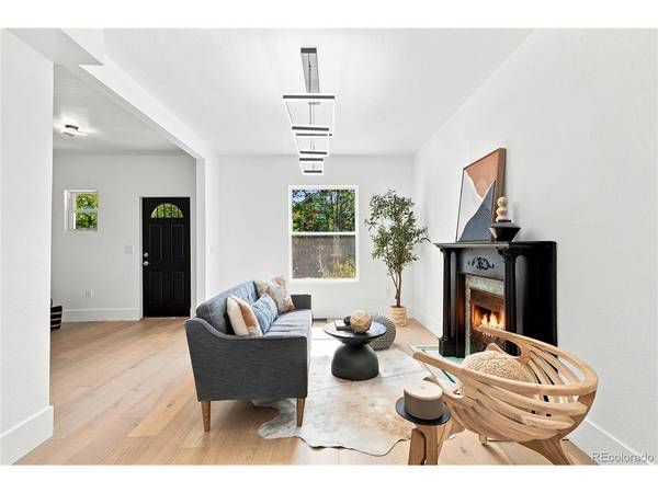 2931 N Marion, Denver, CO 80205