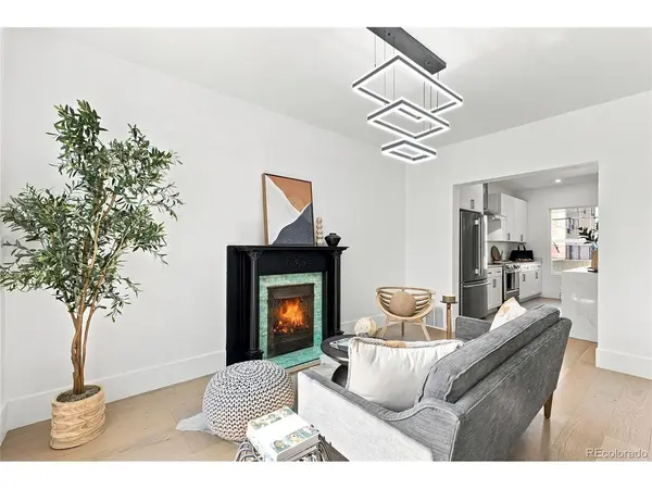 2931 N Marion, Denver, CO 80205