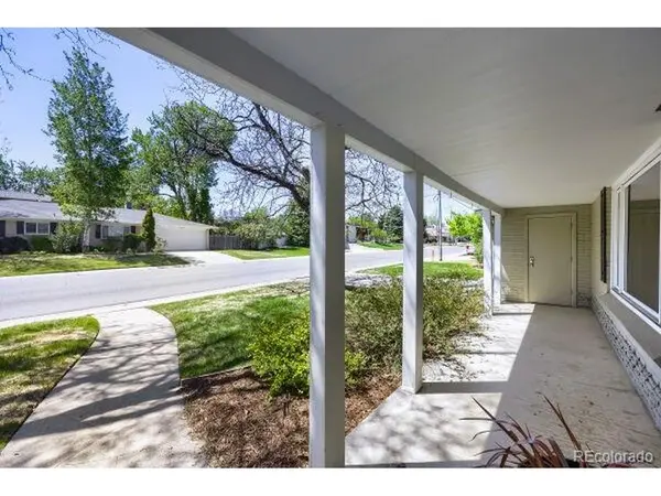 5425 E 3rd, Denver, CO 80220