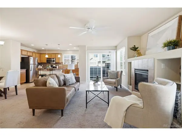 14300 Waterside #T1, Broomfield, CO 80023