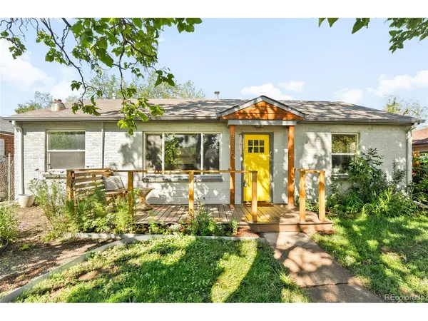 3115 N Clayton, Denver, CO 80205