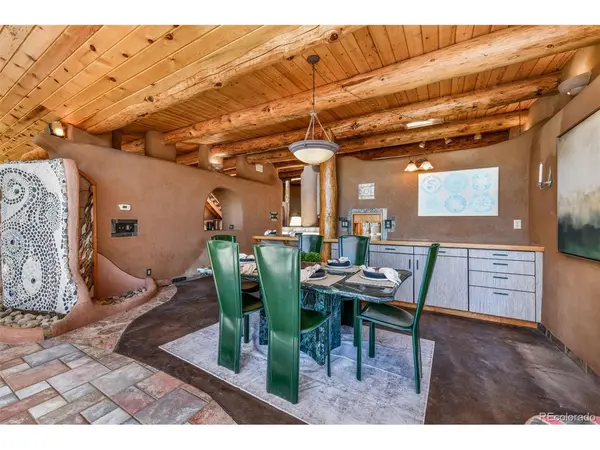8020 Toltec, Colorado Springs, CO 80908