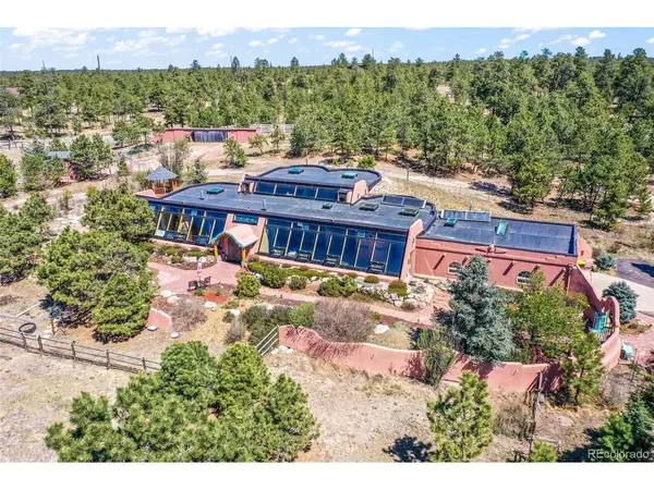 8020 Toltec, Colorado Springs, CO 80908