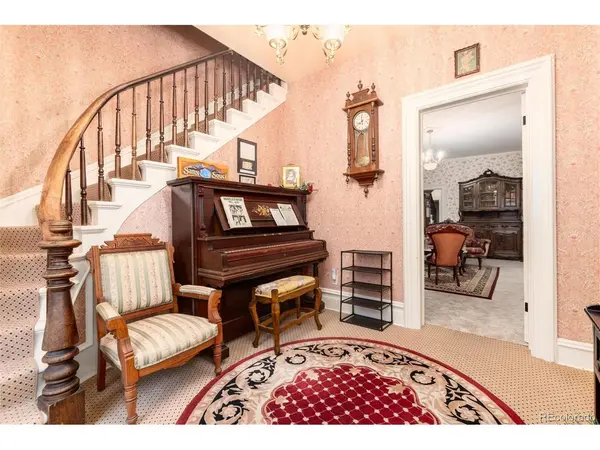 200 Rose, Georgetown, CO 80444