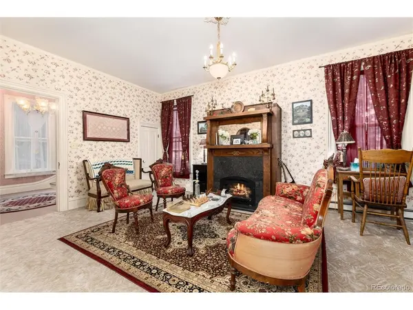 200 Rose, Georgetown, CO 80444