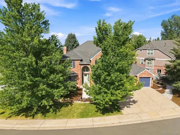 7246 Middleham, Castle Rock, CO 80108
