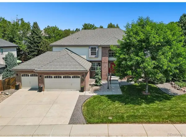 6129 S Newark, Englewood, CO 80111
