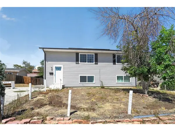 361 Dakin, Denver, CO 80221