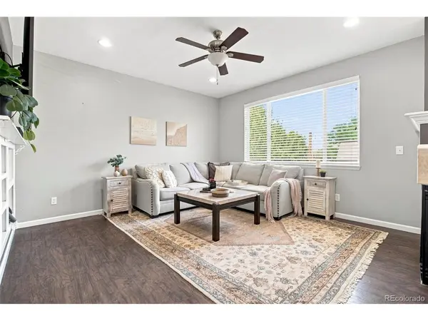 3876 S Jericho, Aurora, CO 80013