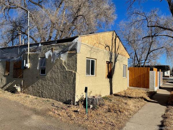 2891 S Cherokee, Englewood, CO 80110