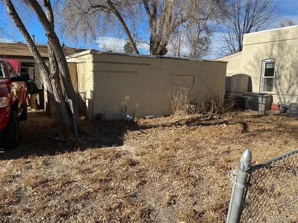 2891 S Cherokee, Englewood, CO 80110