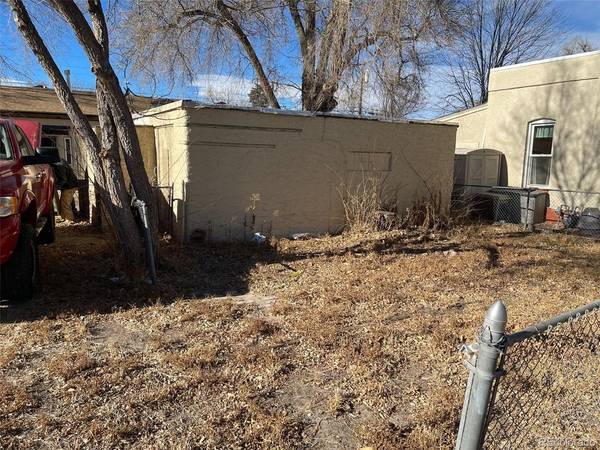 2891 S Cherokee, Englewood, CO 80110