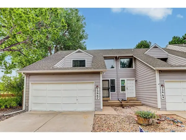 13967 E Oxford, Aurora, CO 80014