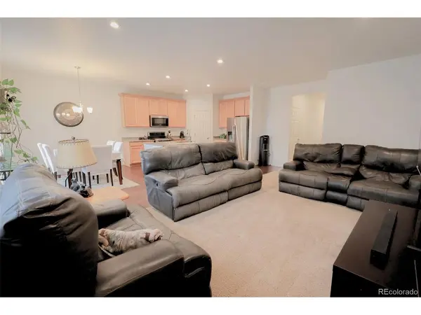 9314 Pitkin, Commerce City, CO 80022
