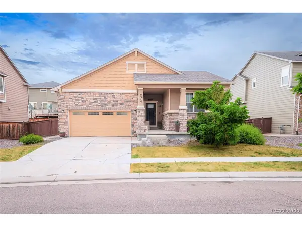 9314 Pitkin, Commerce City, CO 80022