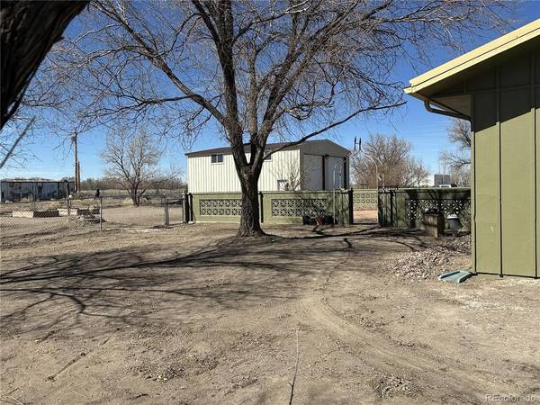 5879 Blue Spruce, Alamosa, CO 81101