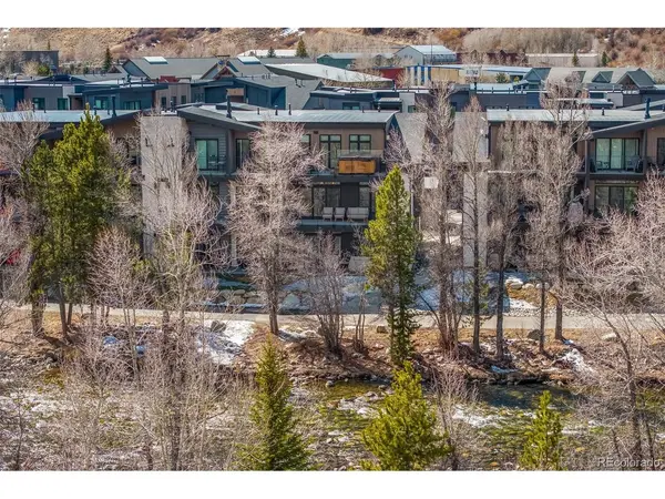 930 Blue River #821, Silverthorne, CO 80498