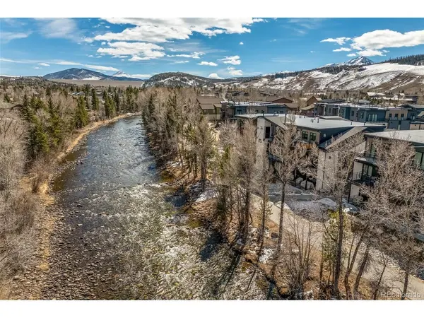 930 Blue River #821, Silverthorne, CO 80498