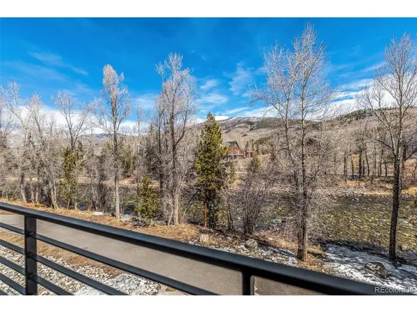 930 Blue River #821, Silverthorne, CO 80498