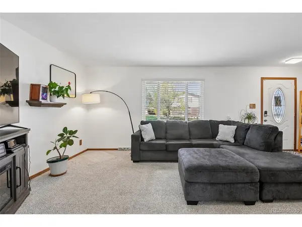 6164 S Eaton, Littleton, CO 80123