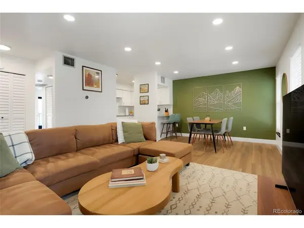 1201 Galapago #107, Denver, CO 80204