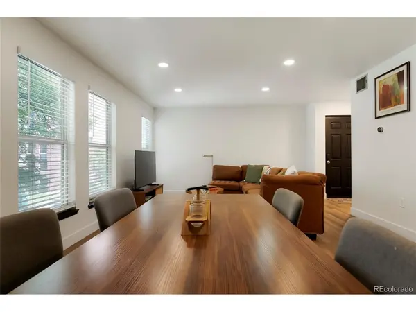 1201 Galapago #107, Denver, CO 80204
