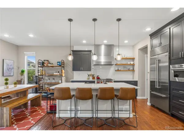 2614 S Kilmer,  Denver,  CO 80228