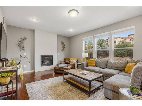 2614 S Kilmer, Denver, CO 80228