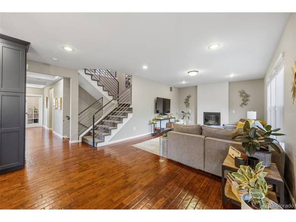 2614 S Kilmer, Denver, CO 80228
