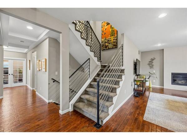 2614 S Kilmer, Denver, CO 80228