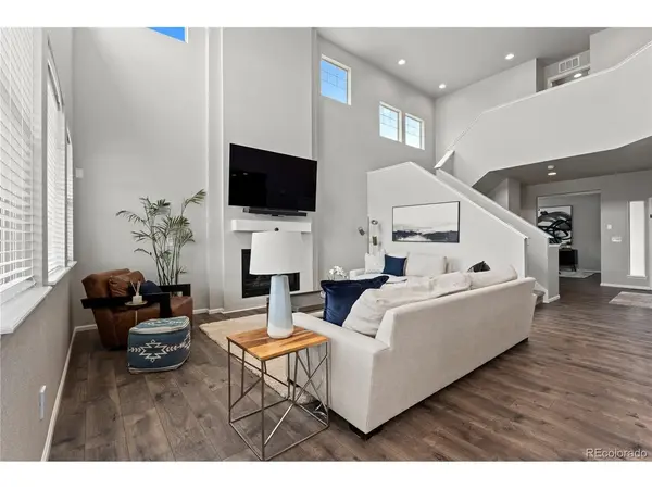 7013 S Uriah, Aurora, CO 80016