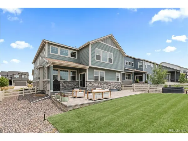 7013 S Uriah, Aurora, CO 80016