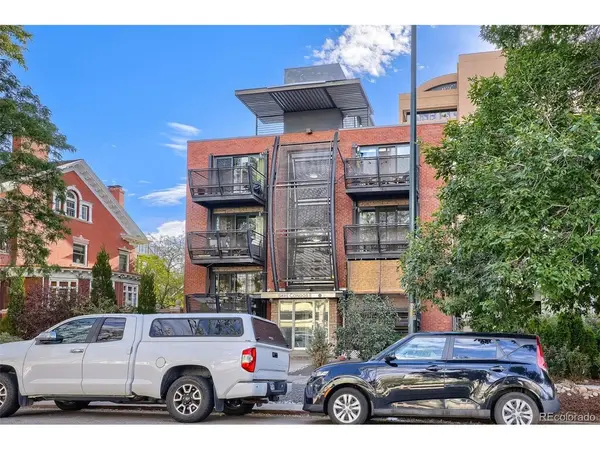 1336 N Logan #302, Denver, CO 80203