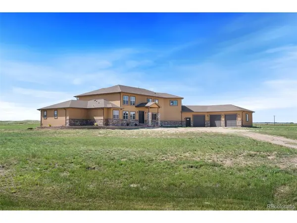 16034 E Mccara, Peyton, CO 80831