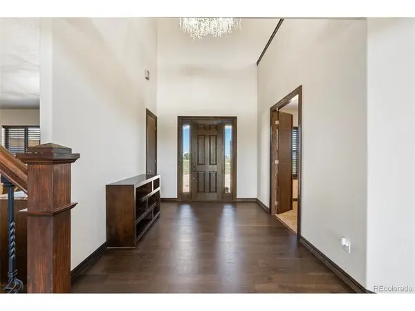 16034 E Mccara, Peyton, CO 80831