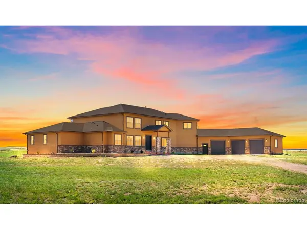 16034 E Mccara, Peyton, CO 80831
